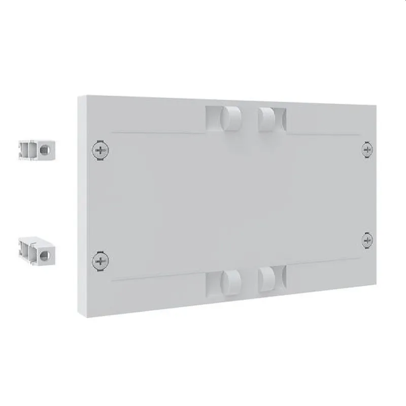 ABN ESPRO-Modul flach 250x150mm Leer MF1170