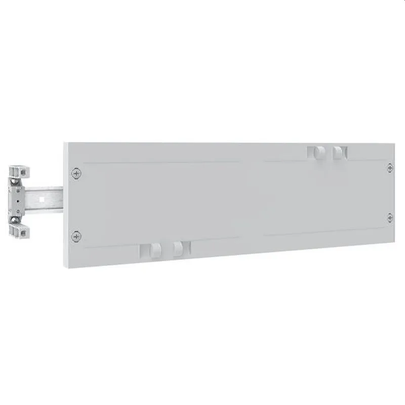 ABN ESPRO-Modul flach 500x150mm waagrecht schutzisoliert MF2110