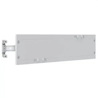 ABN ESPRO-Modul flach 500x150mm waagrecht schutzisoliert MF2110