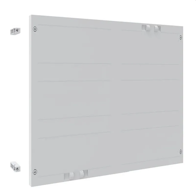 ABN ESPRO-Modul flach 500x450mm Leer MF2370