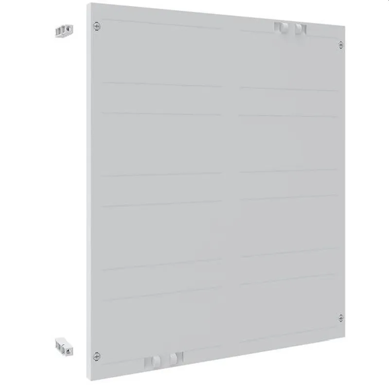 ABN ESPRO-Modul flach 500x600mm Leer MF2470