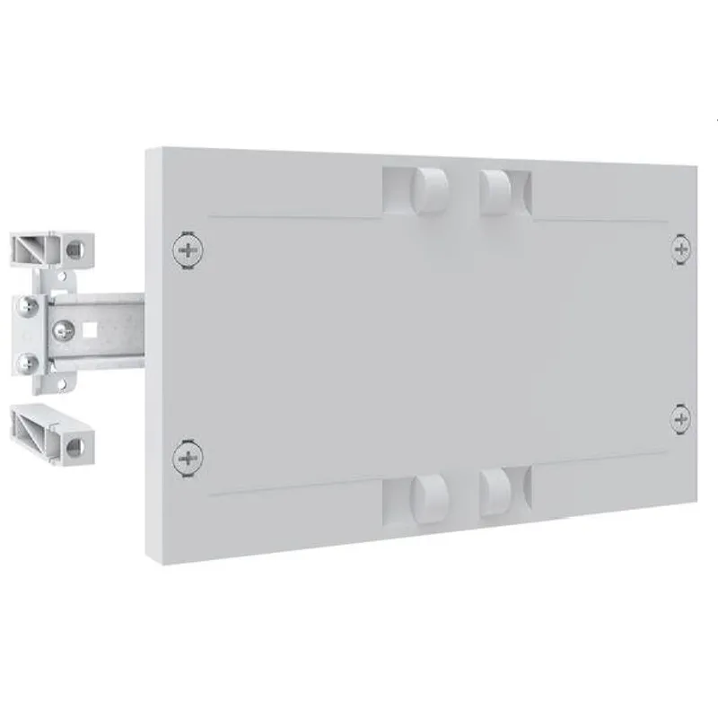 ABN ESPRO-Modul tief 250x150mm REG mit MT1126