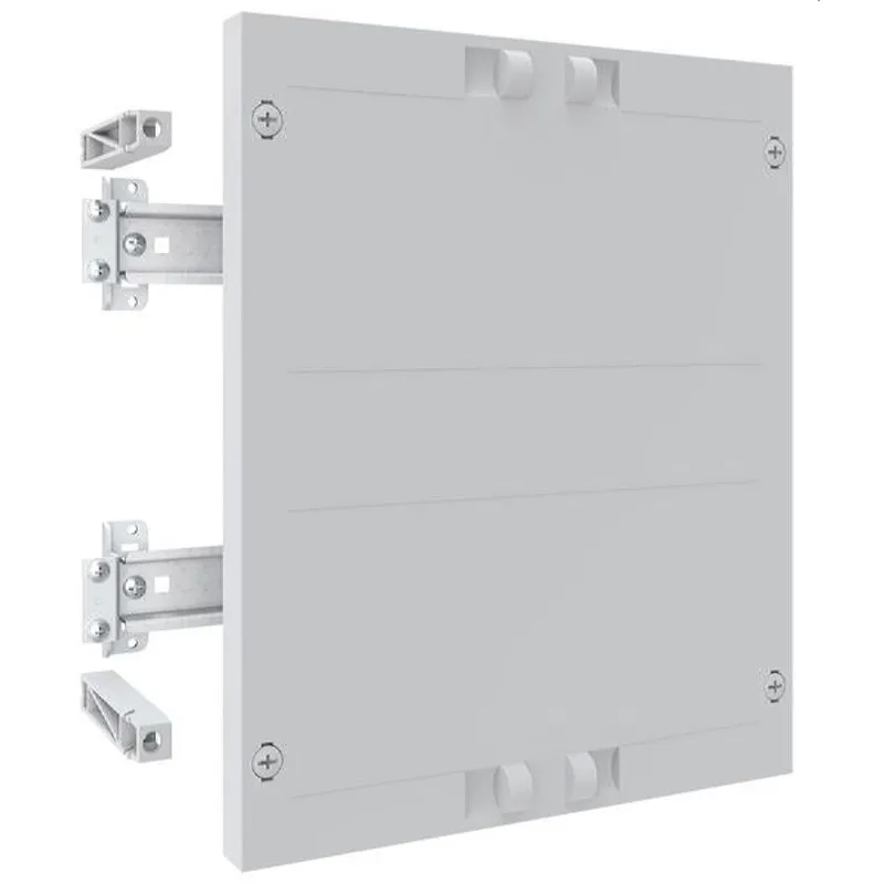 ABN ESPRO-Modul tief 250x300mm REG MT1226