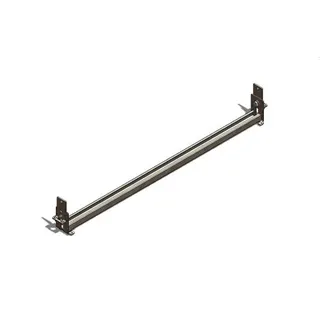 ABN Kabelabfangschiene 700mm FB3 FKS13N