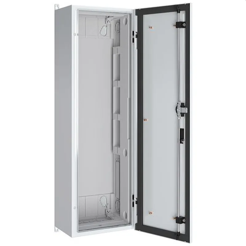 ABN Systemgehäuse SP16 schutzis. BxHxT: 300x952x225mm SP16