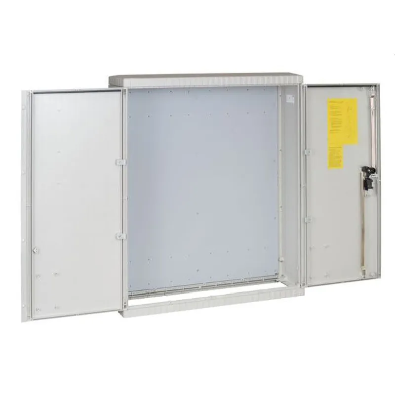 ABN Kabelverteilerschrank SL132P Gr.2/1355 SL132P