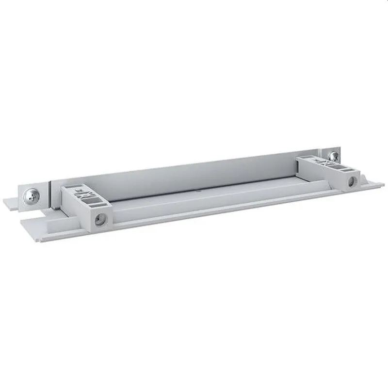 ABN ESPRO Abschottung PVC waagrecht FB1 GTWM1 f. 110/160mm tiefe Gehäuse GTWM1