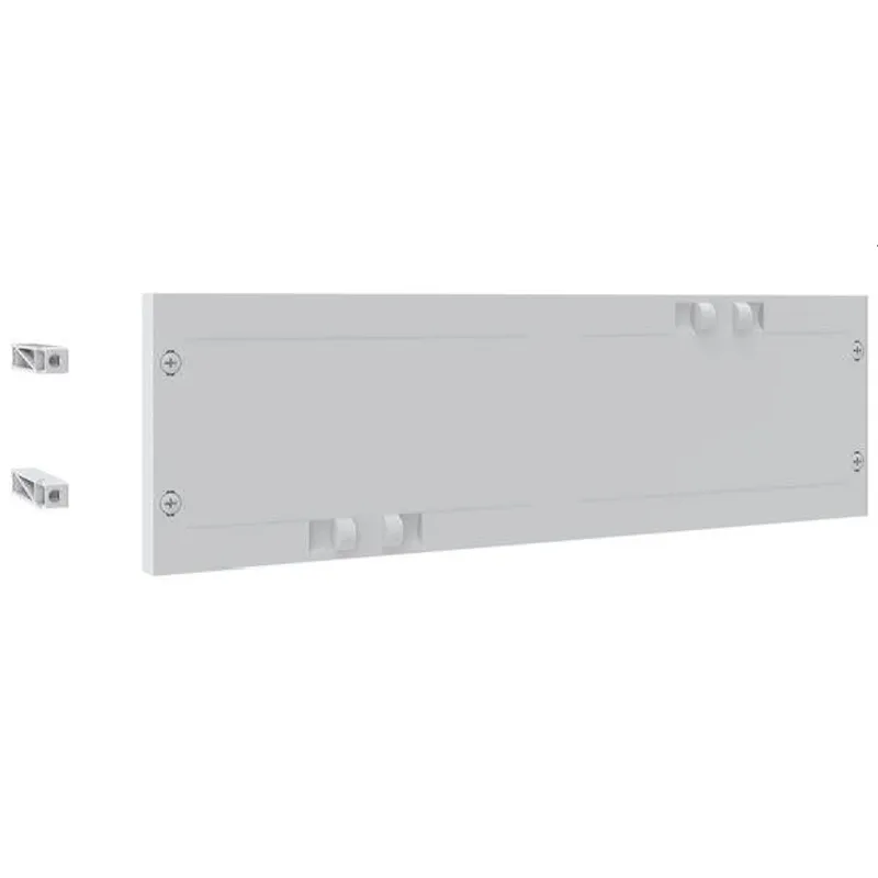 ABN ESPRO-Modul tief 500x150mm Leer MT2170