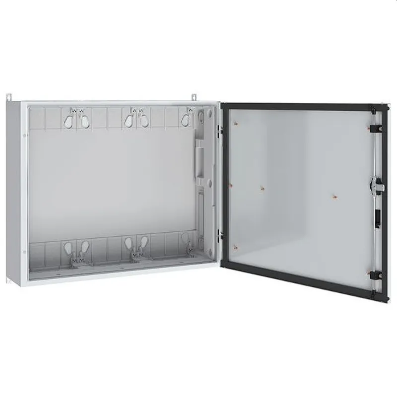 ABN Wandgehäuse schutzisoliert IP54 800x652x225mm SP34