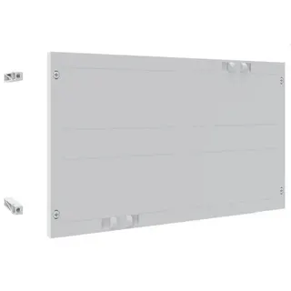 ABN ESPRO-Modul tief 500x300mm Leer MT2270