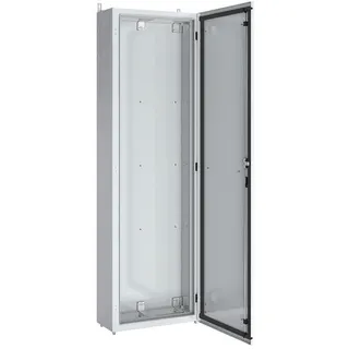 ABN Standgehäuse geerdet IP55 590x1890x280mm NF212E