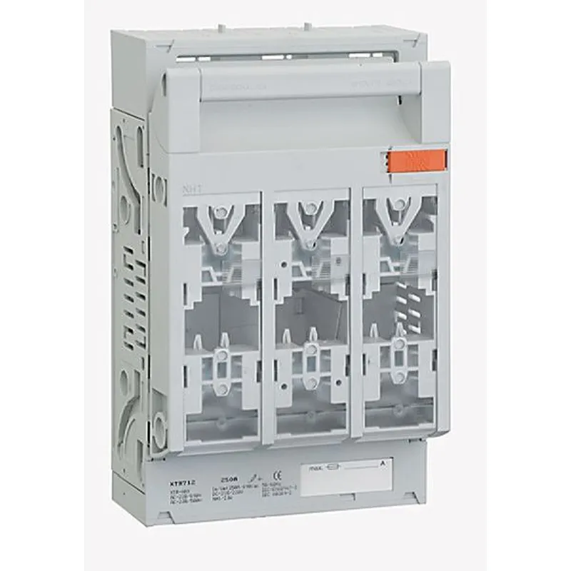 ABN NH-Trenner Gr.1 XTR712