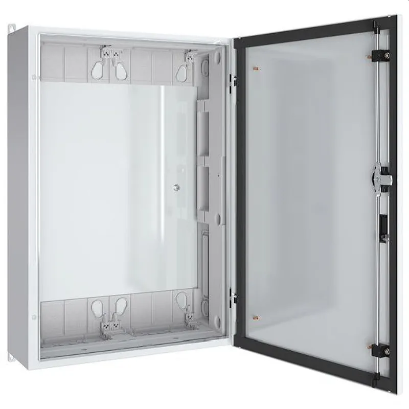 ABN Wandgehäuse geerdet IP54 550x802x225mm SE25