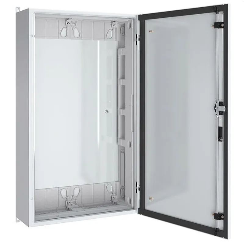 ABN Wandgehäuse geerdet IP54 550x952x225mm SE26