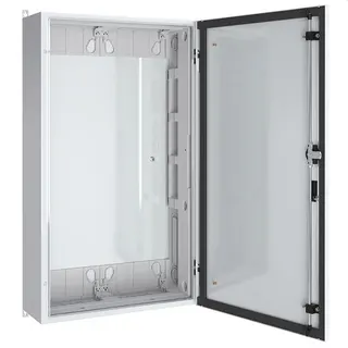 ABN Wandgehäuse geerdet IP54 550x952x225mm SE26