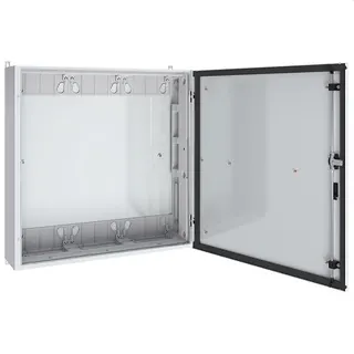 ABN Wandgehäuse geerdet IP54 800x802x225mm SE35