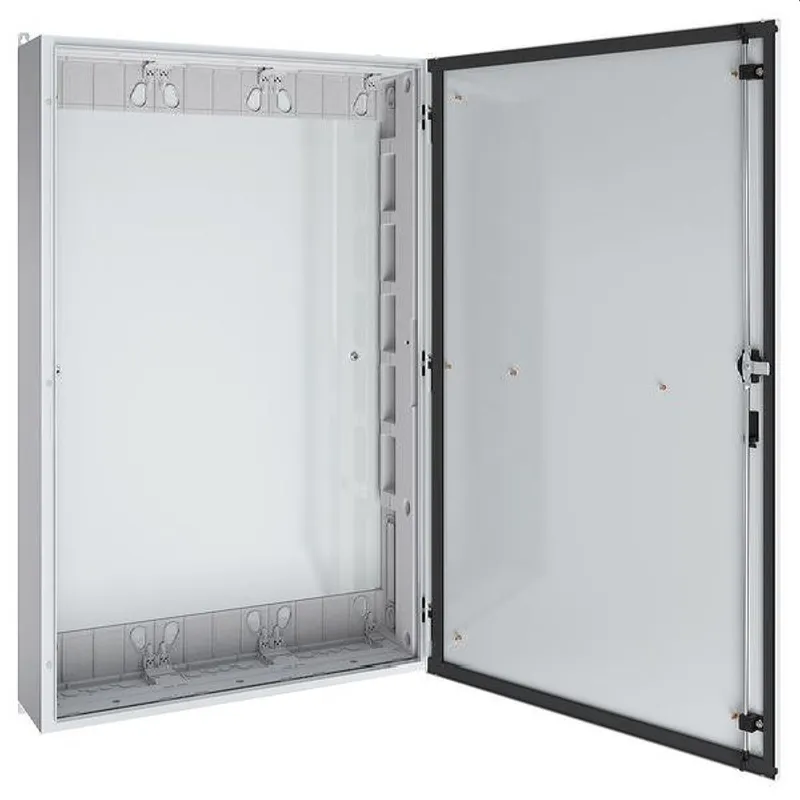 ABN Wandgehäuse geerdet IP54 800x1252x225mm SE38