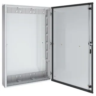 ABN Wandgehäuse geerdet IP54 800x1252x225mm SE38