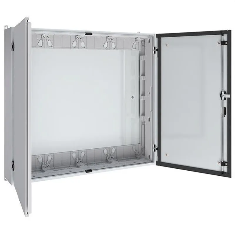 ABN Wandgehäuse geerdet IP54 1050x952x225mm SE46