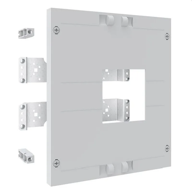 ABN ESPRO-Modul flach 250x300mm 100-250A 3/4polig MF12230
