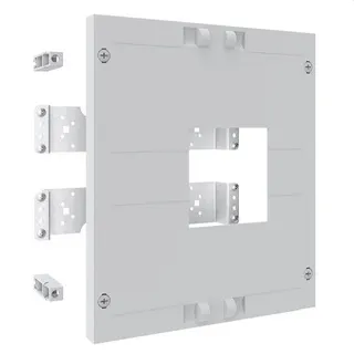 ABN ESPRO-Modul flach 250x300mm 100-250A 3/4polig MF12230