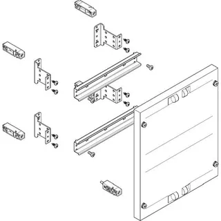 ABN ESPRO-Modul flach 250x300mm REG MF1226