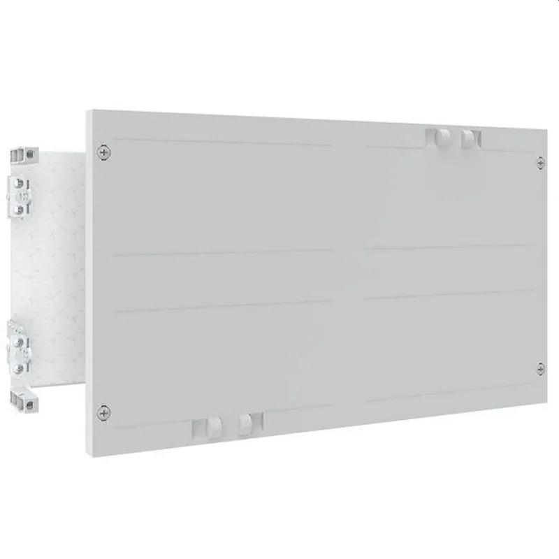 ABN ESPRO-Modul flach 500x300mm Montagepl. verstellb. MF2260