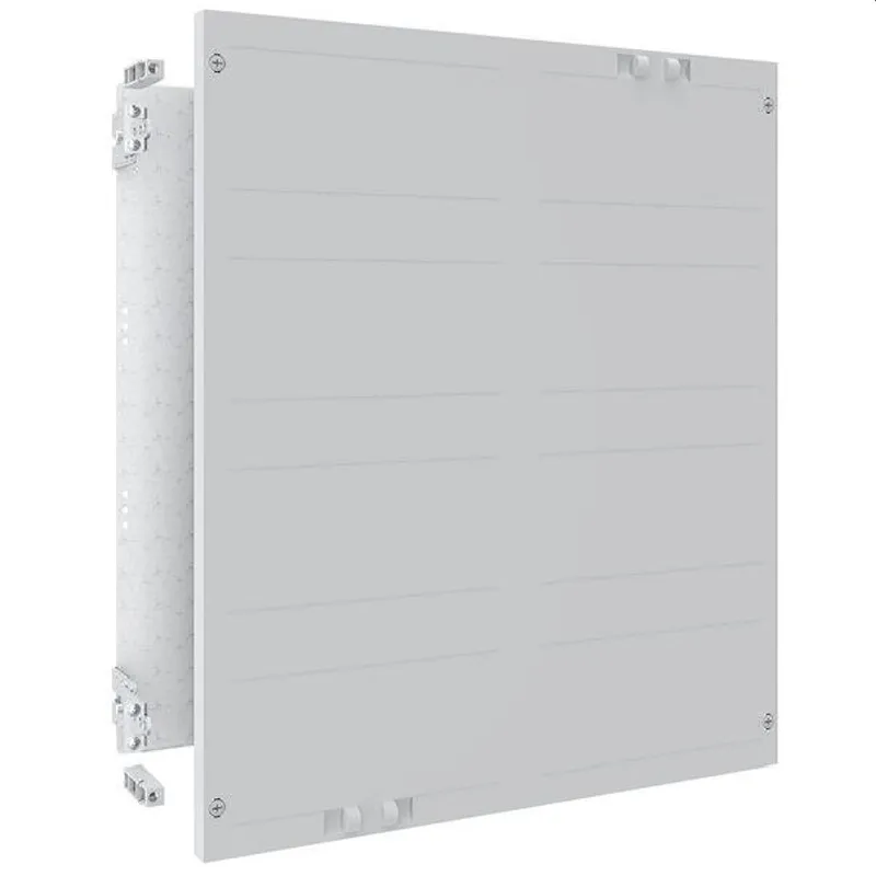ABN ESPRO-Modul flach 500x600mm Montagepl. verstellb. MF2460