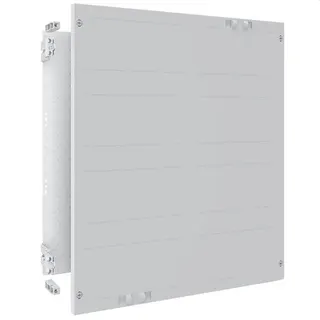 ABN ESPRO-Modul flach 500x600mm Montagepl. verstellb. MF2460