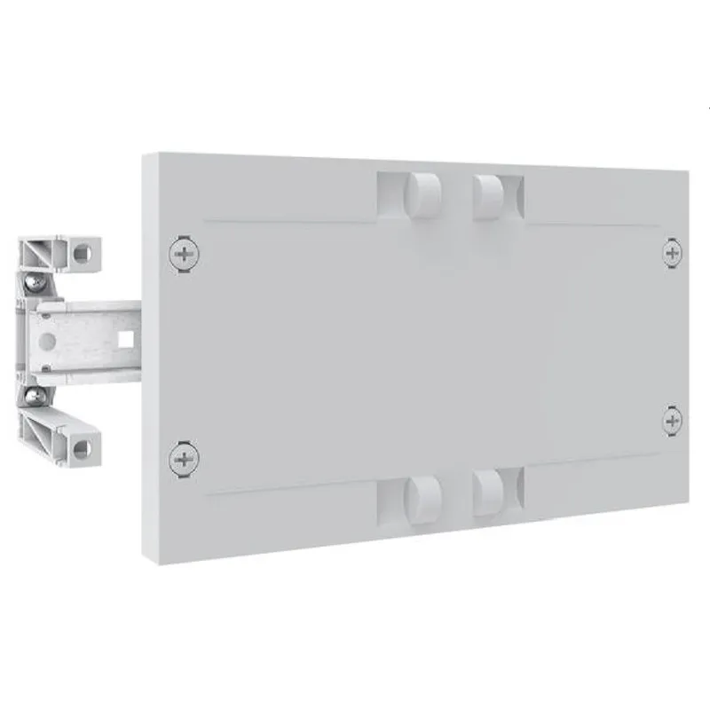 ABN ESPRO-Modul tief 250x150mm waagrecht schutzisoliert MT1110