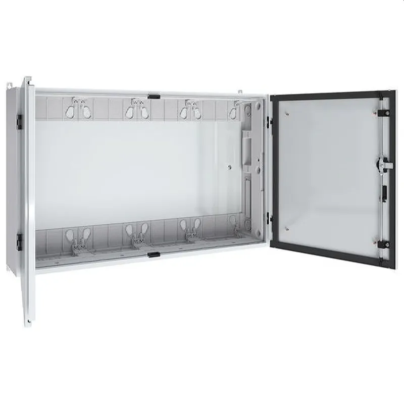 ABN Wandgehäuse geerdet IP54 1050x652x225mm SE44