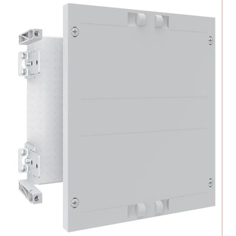 ABN ESPRO-Modul tief 250x300mm Montagepl. verstellb. MT1260