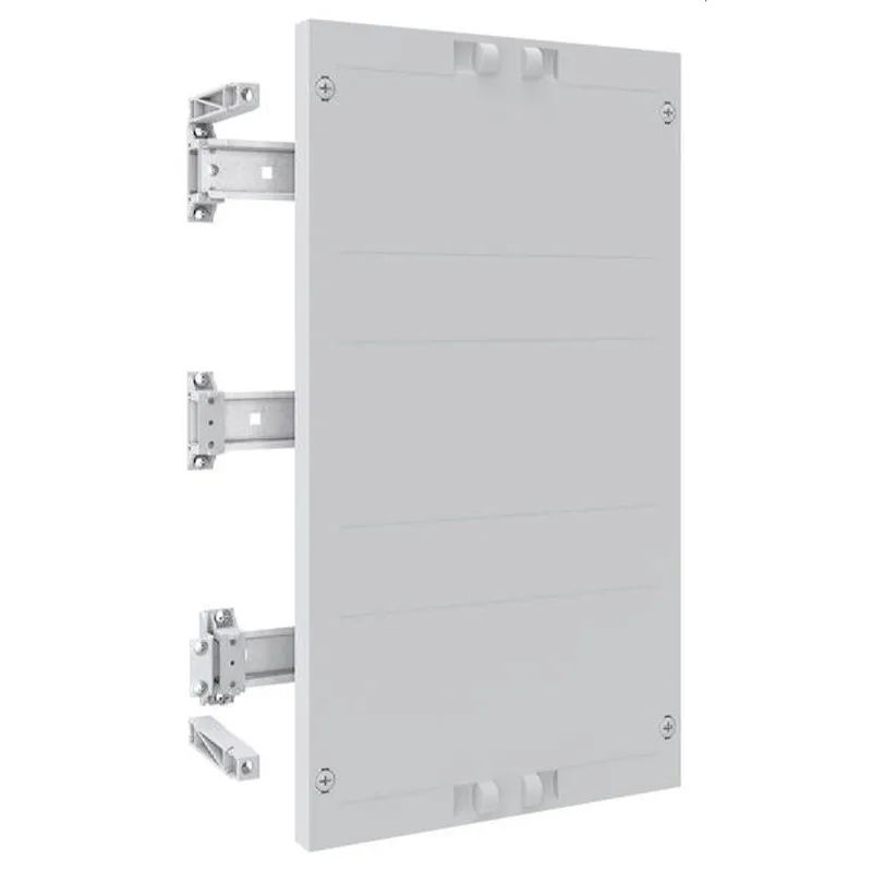 ABN ESPRO-Modul tief 250x450mm waagrecht schutzisoliert MT1310