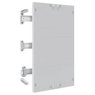 ABN ESPRO-Modul tief 250x450mm waagrecht schutzisoliert MT1310