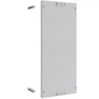 ABN ESPRO-Modul tief 250x600mm senkr. für 19xD02 32mm MT14695