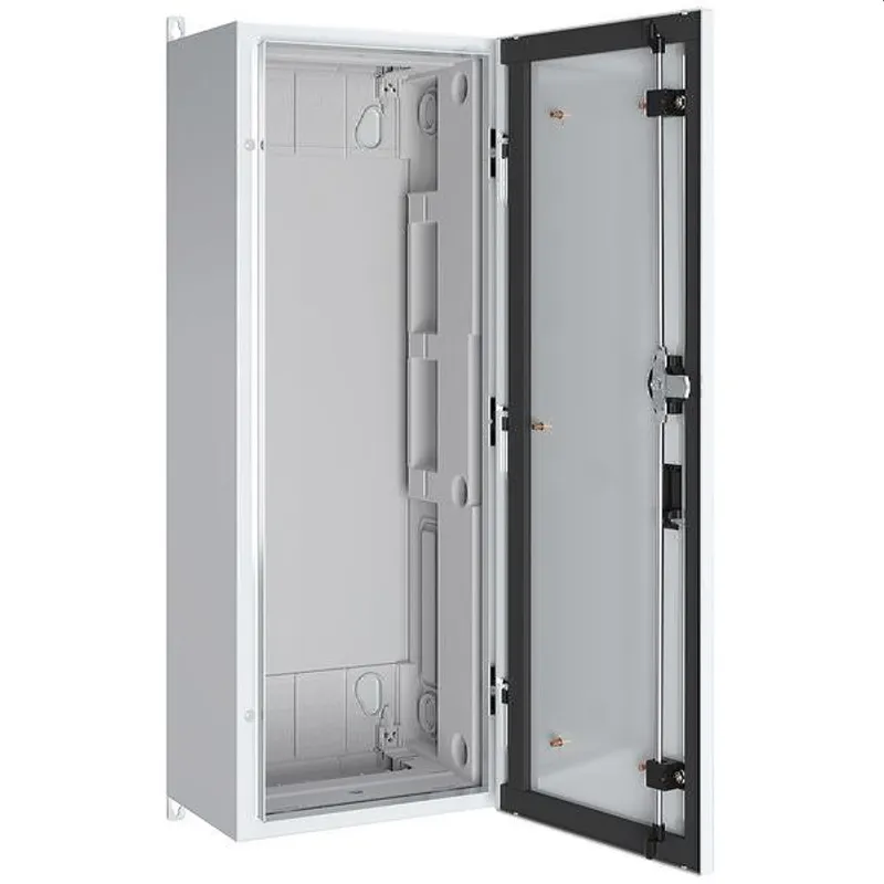 ABN Wandgehäuse schutzisoliert IP54 300x802x225mm SP15