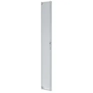 ABN Ersatztür Bauhöhe 6 für S-Gehäuse GTP6S