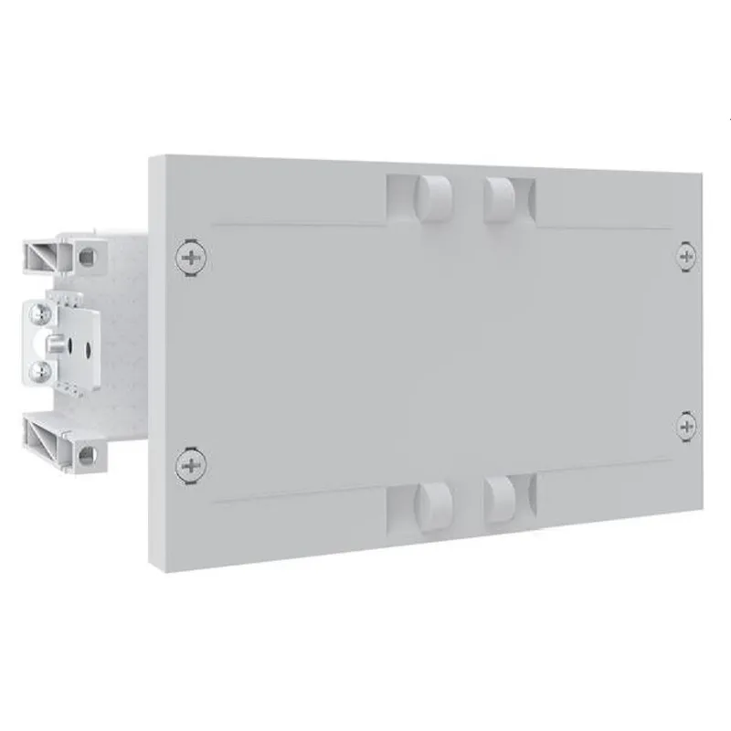ABN ESPRO-Modul tief 250x150mm Montagepl. verstellb. MT1160
