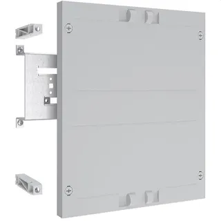 ABN ESPRO-Modul tief 250x300mm max. 2xNH00-Trenner MT12309