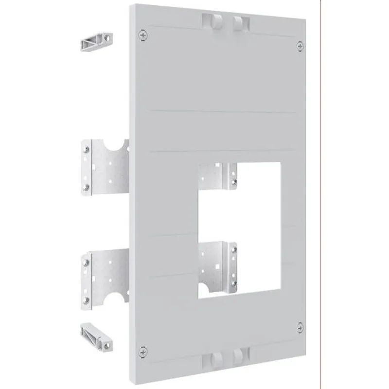 ABN ESPRO-Modul tief 250x450mm 400-630A, 3/4poligolig MT13250