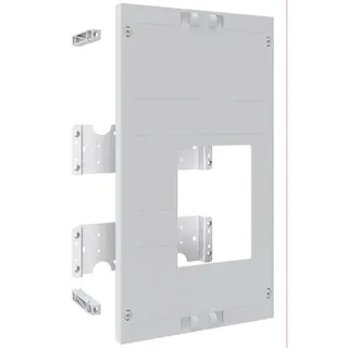 ABN ESPRO-Modul tief 250x450mm 400-630A, 3/4poligolig MT13250