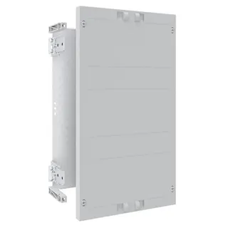 ABN ESPRO-Modul tief 250x450mm Montagepl. verstellb. MT1360