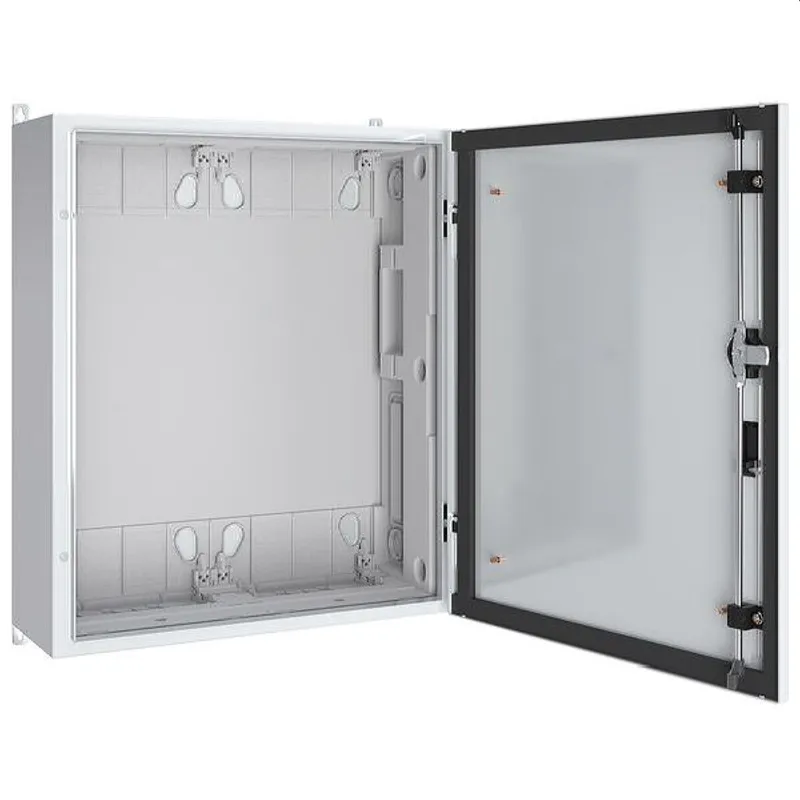 ABN Wandgehäuse schutzisoliert IP54 550x652x225mm SP24