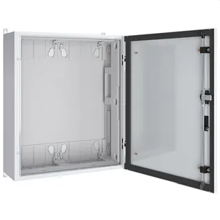 ABN Wandgehäuse schutzisoliert IP54 550x652x225mm SP24