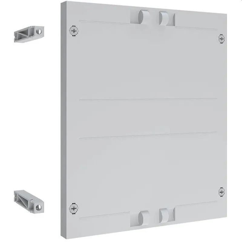 ABN ESPRO-Modul tief 250x300mm NH00/000/D02 MT12674