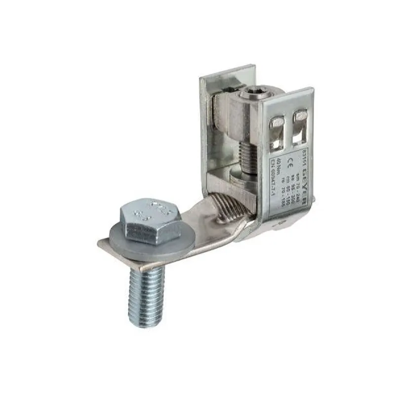 ABN Direktanschluss V-Klemme 69993 für Al+Cu-Leiter 35-185qmm sm 69993