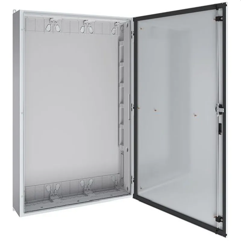 ABN Wandgehäuse schutzisoliert IP54 800x1252x225mm SP38
