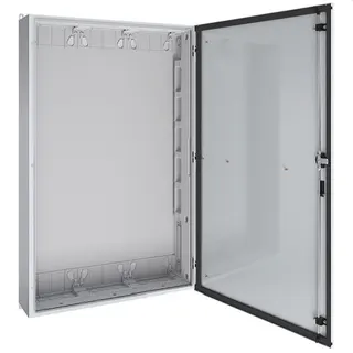 ABN Wandgehäuse schutzisoliert IP54 800x1252x225mm SP38