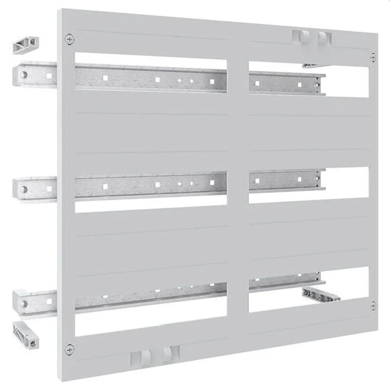 ABN ESPRO-Modul tief 500x450mm REG RE 150mm MT2320