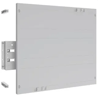 ABN ESPRO-Modul tief 500x450mm max. 2xNH2-Trenner MT23322